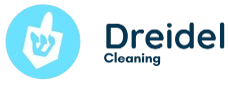 Dreidel Cleaning
